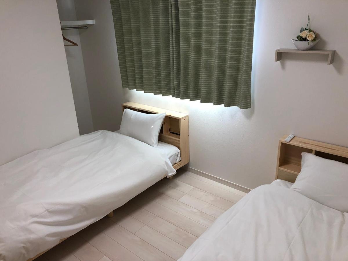 Kumamoto - House / Vacation Stay 75194 Ngoại thất bức ảnh