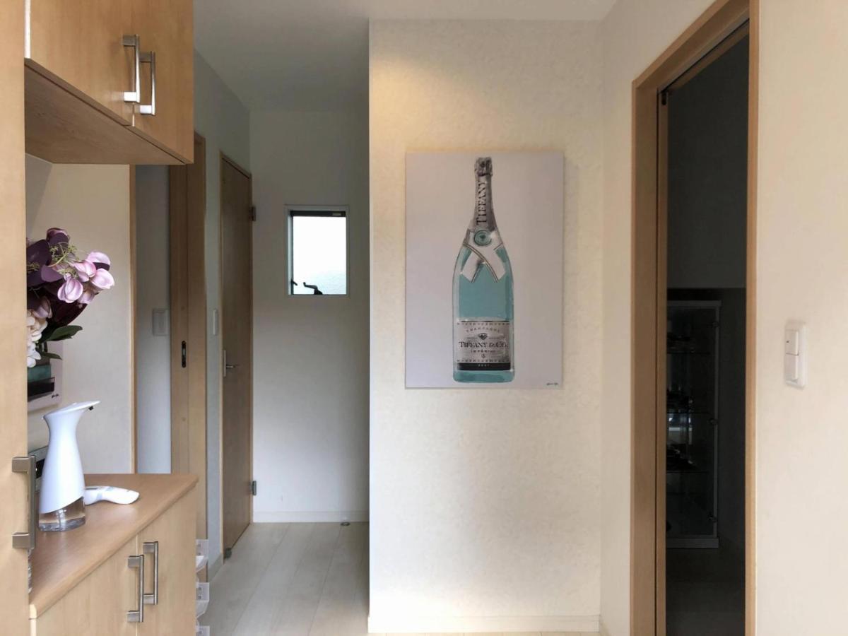 Kumamoto - House / Vacation Stay 75194 Ngoại thất bức ảnh